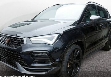 Cupra Ateca 3.500 km 50.930 &euro; Bietigheim-Bissingen 74321