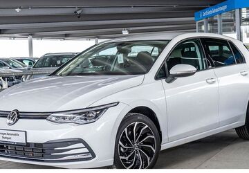 VW Golf 30.529 km 21.830 &euro; Stuttgart-Wangen 70188