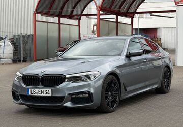 BMW 540 150.000 km 27.700 &euro; Kornwestheim 70806