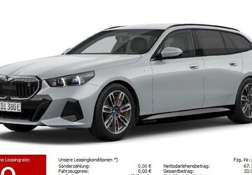 BMW i5 19.660 km 66.898 &euro; Bietigheim-Bissingen 74321