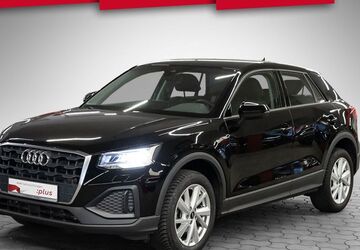 Audi Q2 41.230 km 24.780 &euro; Stuttgart 70563