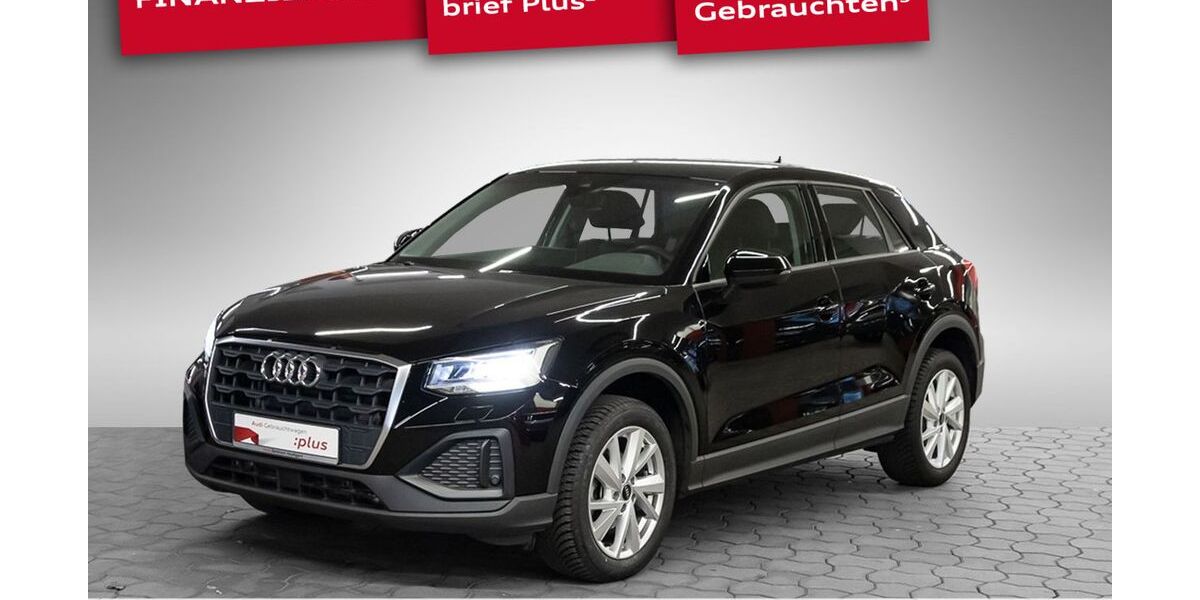 Audi Q2 41.230 km 24.780 &euro; Stuttgart 70563