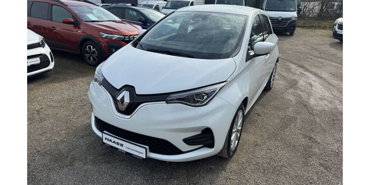 Renault ZOE 48.852 km 13.890 &euro; Ludwigsburg 71636