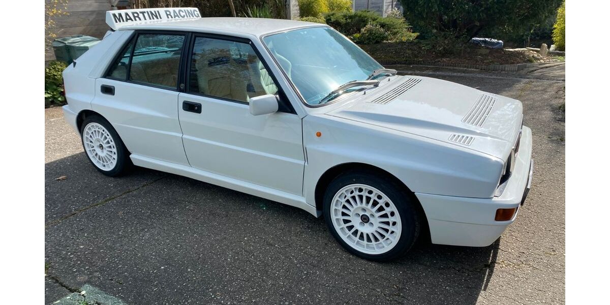 Lancia Delta 167.586 km 86.000 &euro; Nürtingen 72622