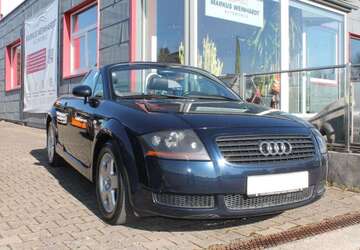 Audi TT 222.750 km 9.443 &euro; Nufringen 71154