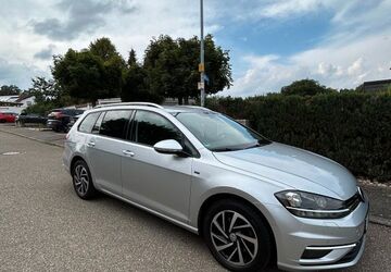 VW Golf 51.000 km 17.000 &euro; Mönsheim 71297