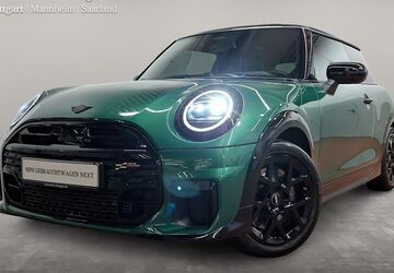 Mini Cooper C 18.899 km 27.480 &euro; Stuttgart 70569