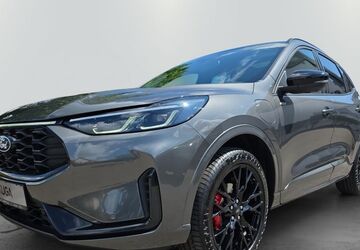 Ford Kuga 2.000 km 48.990 &euro; Rutesheim 71277