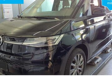 VW T7 Multivan 46.794 km 41.990 &euro; Stuttgart 70188