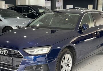 Audi A4 144.000 km 16.990 &euro; Weil im Schönbuch 71093