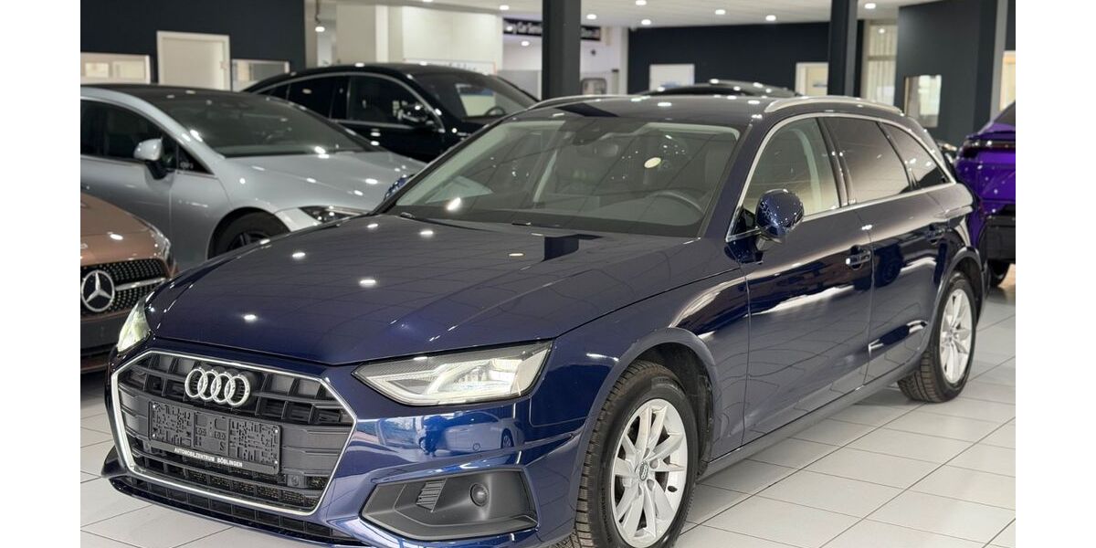 Audi A4 144.000 km 16.990 &euro; Weil im Schönbuch 71093