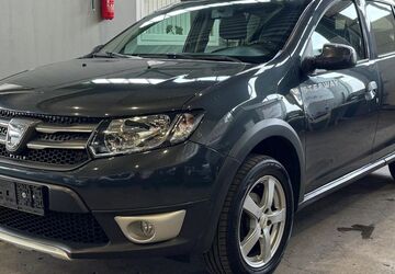 Dacia Sandero 232.400 km 3.990 &euro; Holzgerlingen 71088
