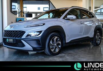 Hyundai KONA 24.400 km 20.900 &euro; Kusterdingen 72127