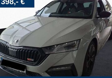 Skoda Octavia 47.800 km 30.930 &euro; Kornwestheim 70806