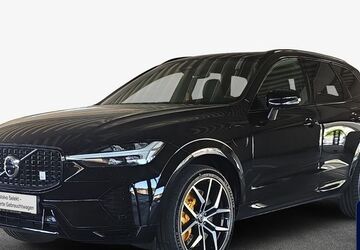 Volvo XC60 48.405 km 54.990 &euro; Stuttgart 70190