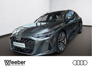 Gebrauchte Audi A6