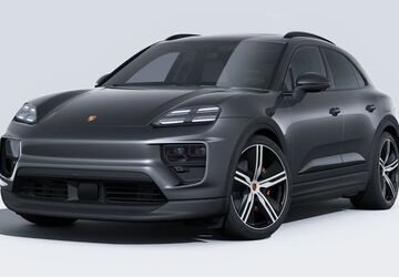 Porsche Macan 38.999 km 94.500 &euro; Stuttgart 70469