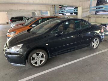 Gebrauchte Peugeot 307