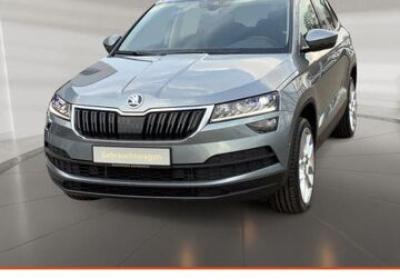 Skoda Karoq 58.259 km 25.390 &euro; Kirchheim 73230