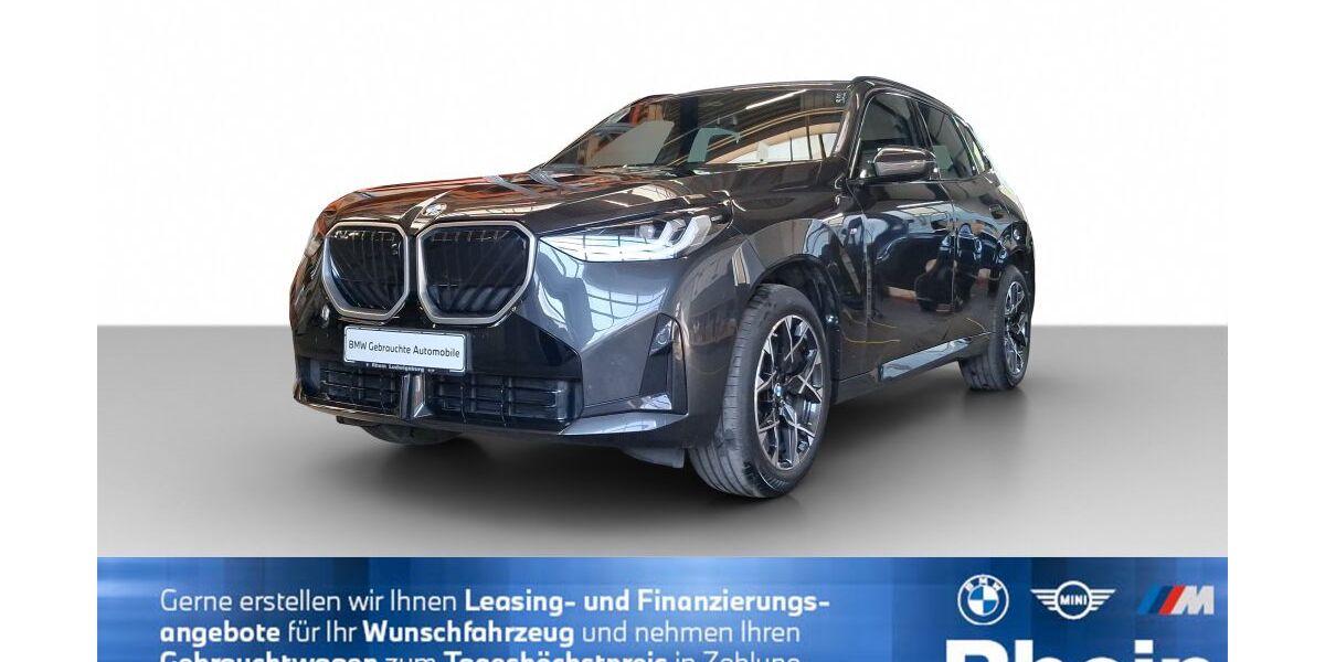 BMW X3 15.990 km 51.490 &euro; Asperg 71679