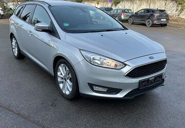 Ford Focus 150.000 km 6.600 &euro; Möglingen/Ludwigsburg 71696