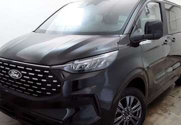 Ford Tourneo Custom 22.476 km 43.490 &euro; Marbach 71672