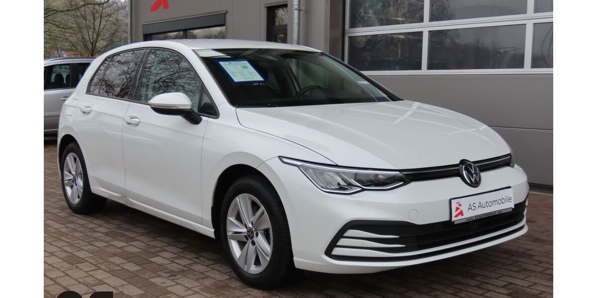 VW Golf 26.860 km 21.990 &euro; Stuttgart 70329