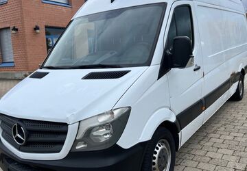 Mercedes-Benz Sprinter 319.000 km 9.980 &euro; Holzgerlingen 71088