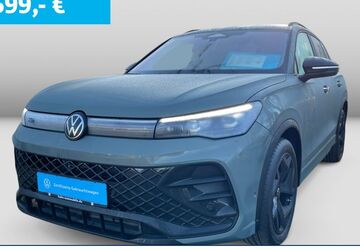 VW Tiguan 5.341 km 44.990 &euro; Böblingen 71032