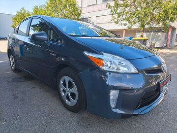 Gebrauchte Toyota Prius