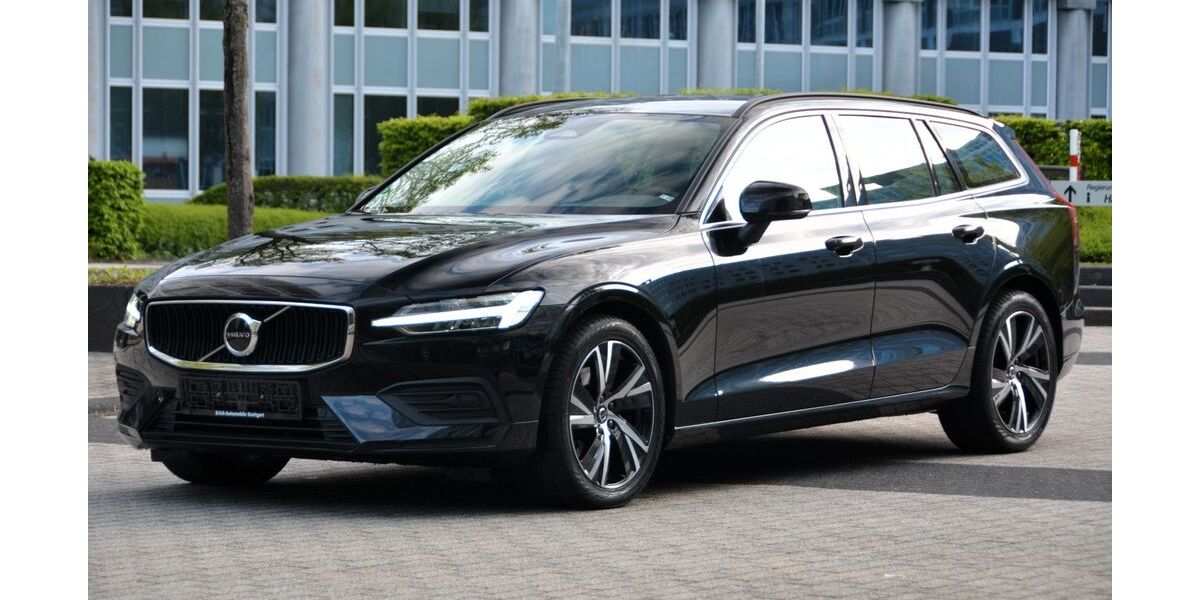 Volvo V60 81.000 km 24.990 &euro; Stuttgart 70567
