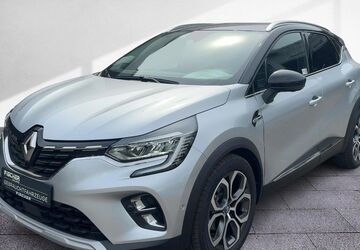 Renault Captur 56.500 km 17.490 &euro; Esslingen 73734
