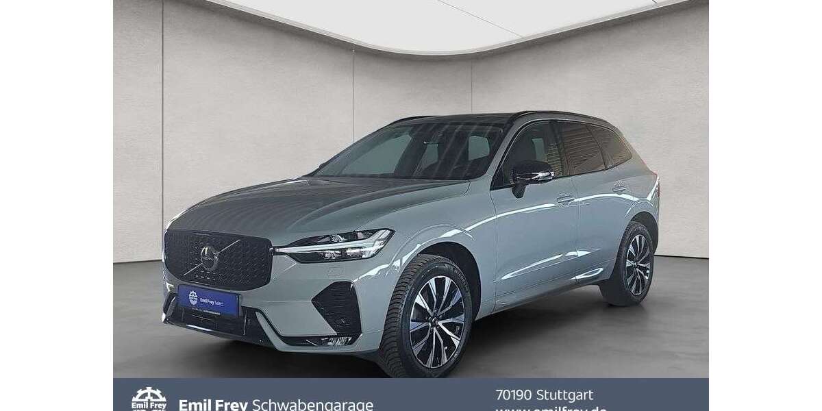 Volvo XC60 35.732 km 39.970 &euro; Stuttgart 70190