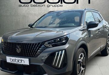 Peugeot 2008 36.100 km 23.880 &euro; Esslingen 73728