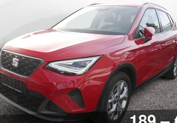 Seat Arona 7.650 km 19.250 &euro; Bietigheim-Bissingen 74321
