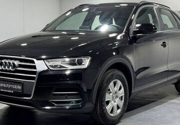 Audi Q3 66.093 km 19.990 &euro; Nürtingen 72622