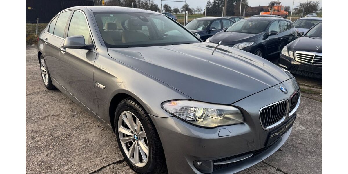 BMW 520 283.000 km 7.950 &euro; Sindelfingen/Stuttgart 71069