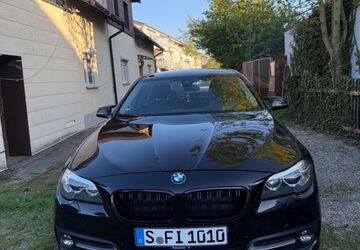 BMW 525 186.000 km 16.000 &euro; Stuttgart 70437