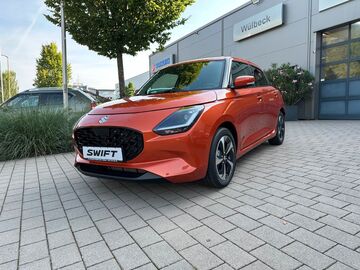 Gebrauchte Suzuki Swift