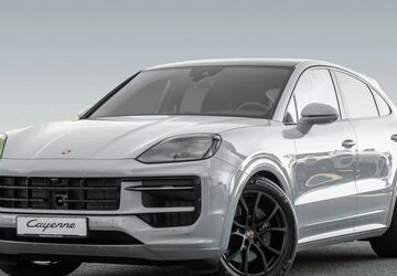 Porsche Cayenne 7.900 km 129.880 &euro; Böblingen 71034