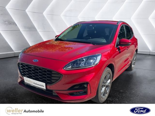 Ford Kuga 18.897 km 24.430 &euro; Bietigheim-Bissingen 74321