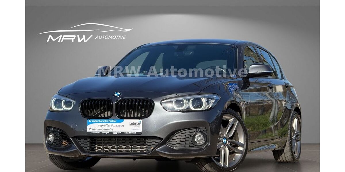 BMW 118 82.278 km 17.890 &euro; Gerlingen 70839