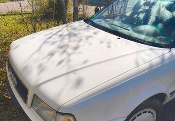 Audi 80 149.736 km 2.999 &euro; Schorndorf 73614