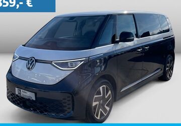VW ID. Buzz 4.777 km 64.990 &euro; Bietigheim-Bissingen 74321