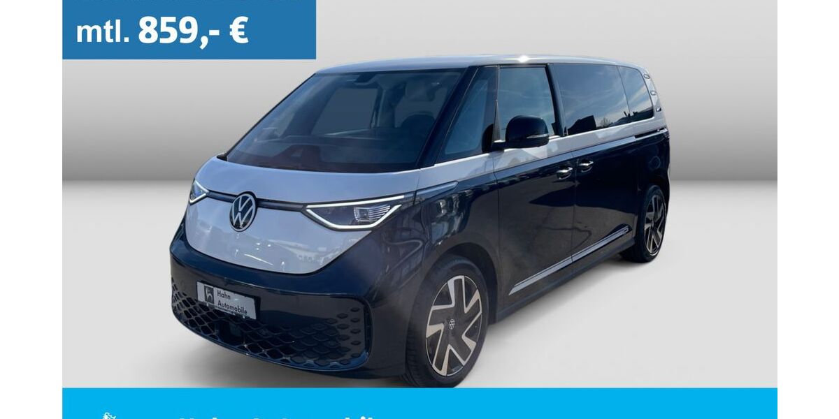 VW ID. Buzz 4.777 km 64.990 &euro; Bietigheim-Bissingen 74321