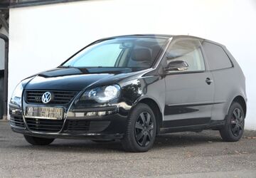 VW Polo 150.000 km 1.490 &euro; Stuttgart 70567