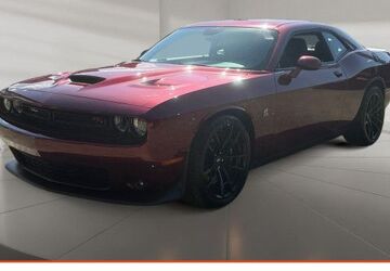 Dodge Challenger 55.000 km 36.990 &euro; Kirchheim unter Teck 73230