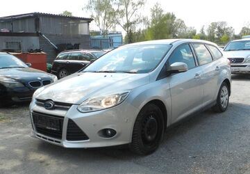 Ford Focus 190.000 km 1.999 &euro; Remshalden 73630