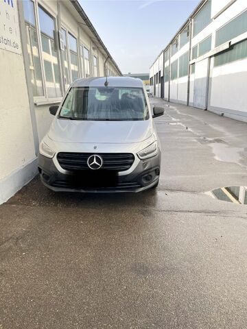 Gebrauchte Mercedes-Benz Citan