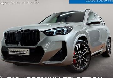 BMW X1 15.403 km 44.990 &euro; Stuttgart 70569